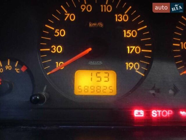 Белый Фиат Скудо, объемом двигателя 1.9 л и пробегом 589 тыс. км за 2200 $, фото 10 на Automoto.ua