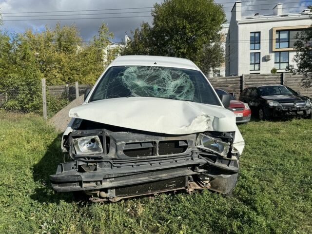 Белый Фиат Скудо, объемом двигателя 1.9 л и пробегом 300 тыс. км за 1400 $, фото 1 на Automoto.ua