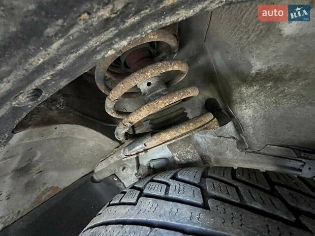 Фиат Скудо 2000 в Надворной на Automoto.ua Белый Фиат Скудо, объемом двигателя 2 л и пробегом 260 тыс. км за 3500 $, фото 23 на Automoto.ua