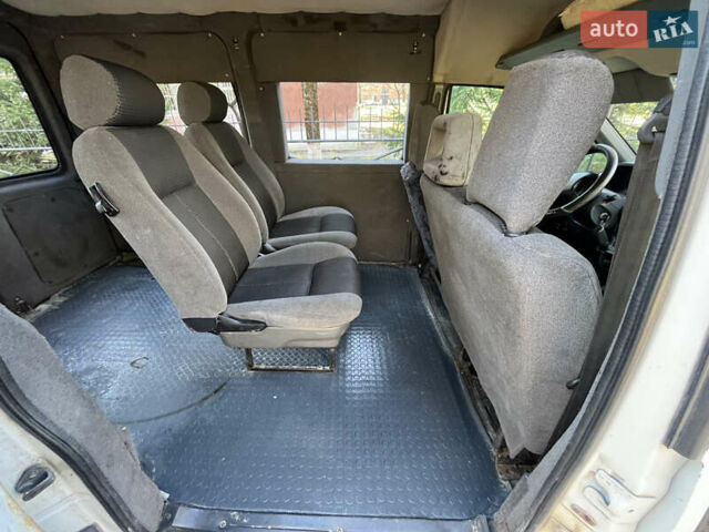 Фиат Скудо 2000 в Надворной на Automoto.ua Белый Фиат Скудо, объемом двигателя 2 л и пробегом 260 тыс. км за 3500 $, фото 13 на Automoto.ua