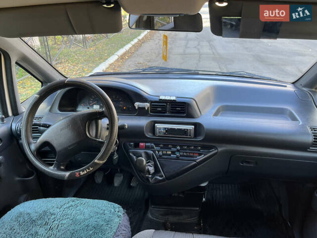 Фиат Скудо 2000 в Надворной на Automoto.ua Белый Фиат Скудо, объемом двигателя 2 л и пробегом 260 тыс. км за 3500 $, фото 14 на Automoto.ua