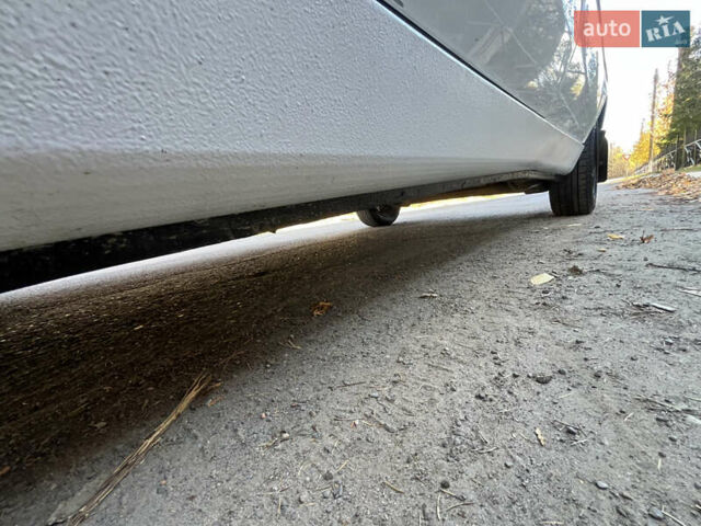 Фиат Скудо 2000 в Надворной на Automoto.ua Белый Фиат Скудо, объемом двигателя 2 л и пробегом 260 тыс. км за 3500 $, фото 21 на Automoto.ua