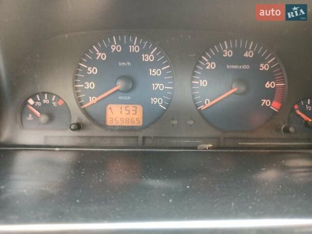 Білий Фіат Скудо, об'ємом двигуна 1.9 л та пробігом 365 тис. км за 4000 $, фото 12 на Automoto.ua