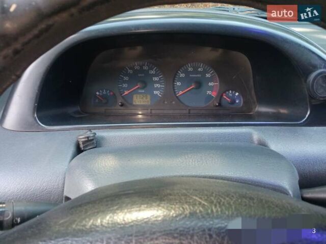 Фиат Скудо 2000 в Гайвороне на Automoto.ua Белый Фиат Скудо, объемом двигателя 2 л и пробегом 500 тыс. км за 3800 $, фото 1 на Automoto.ua