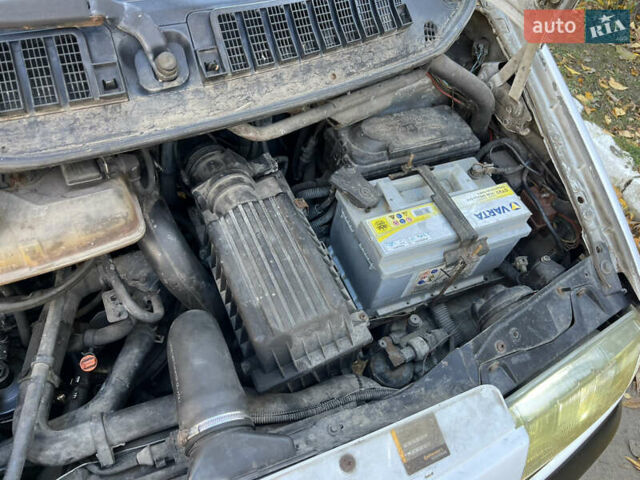 Фиат Скудо 2000 в Надворной на Automoto.ua Белый Фиат Скудо, объемом двигателя 2 л и пробегом 260 тыс. км за 3500 $, фото 25 на Automoto.ua