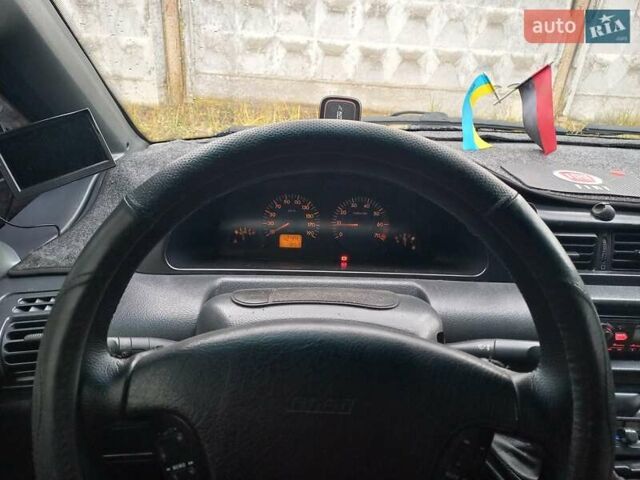 Белый Фиат Скудо, объемом двигателя 1.9 л и пробегом 354 тыс. км за 4100 $, фото 8 на Automoto.ua