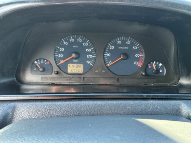 Белый Фиат Скудо, объемом двигателя 1.9 л и пробегом 168 тыс. км за 2799 $, фото 5 на Automoto.ua