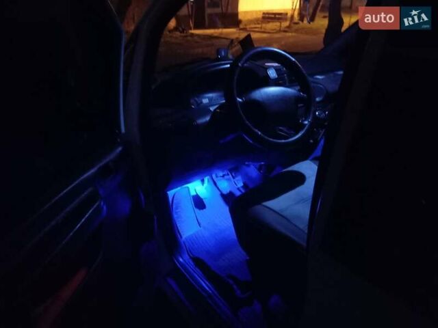 Белый Фиат Скудо, объемом двигателя 1.9 л и пробегом 354 тыс. км за 4100 $, фото 12 на Automoto.ua