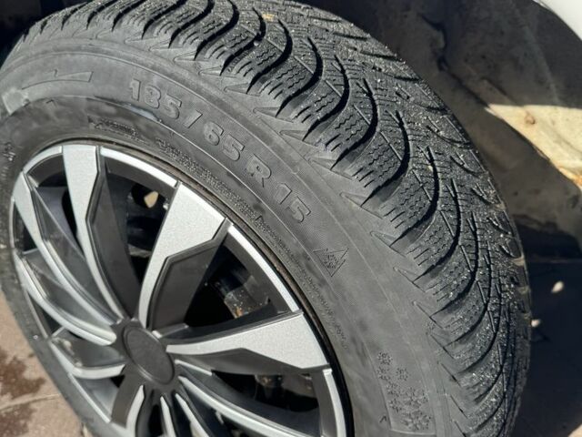 Белый Фиат Скудо, объемом двигателя 1.9 л и пробегом 168 тыс. км за 2799 $, фото 7 на Automoto.ua