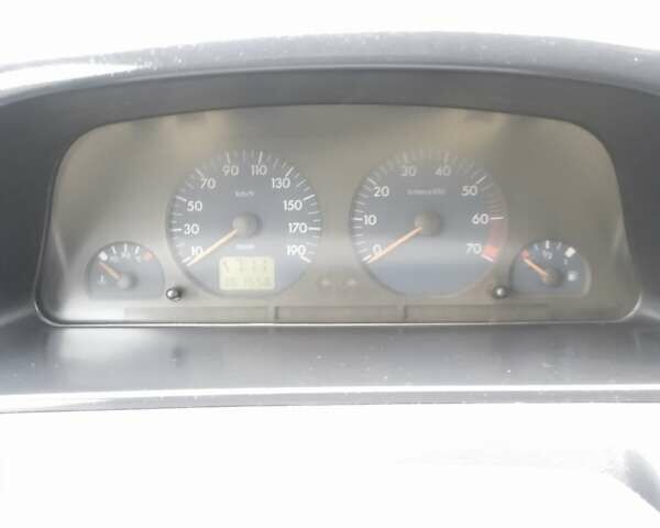 Білий Фіат Скудо, об'ємом двигуна 2 л та пробігом 300 тис. км за 4200 $, фото 2 на Automoto.ua