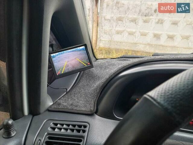 Белый Фиат Скудо, объемом двигателя 1.9 л и пробегом 354 тыс. км за 4100 $, фото 9 на Automoto.ua