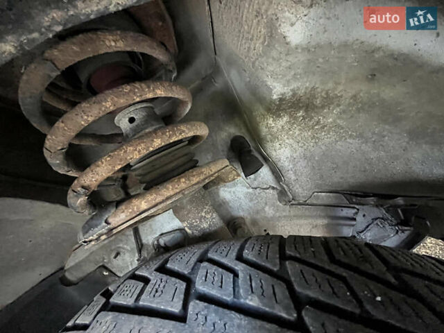 Фиат Скудо 2000 в Надворной на Automoto.ua Белый Фиат Скудо, объемом двигателя 2 л и пробегом 260 тыс. км за 3500 $, фото 22 на Automoto.ua