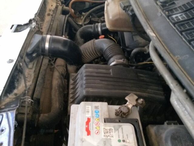 Фиат Скудо 2000 в Виноградове на Automoto.ua Белый Фиат Скудо, объемом двигателя 0 л и пробегом 250 тыс. км за 2000 $, фото 4 на Automoto.ua