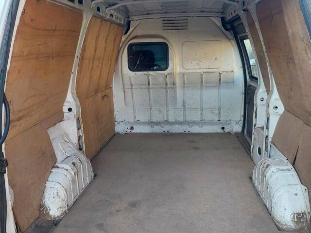 Белый Фиат Скудо, объемом двигателя 1.91 л и пробегом 450 тыс. км за 3500 $, фото 6 на Automoto.ua