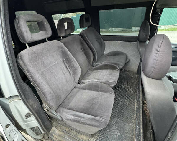 Фиат Скудо 2000 в Киеве на Automoto.ua Белый Фиат Скудо, объемом двигателя 1.91 л и пробегом 575 тыс. км за 3300 $, фото 1 на Automoto.ua