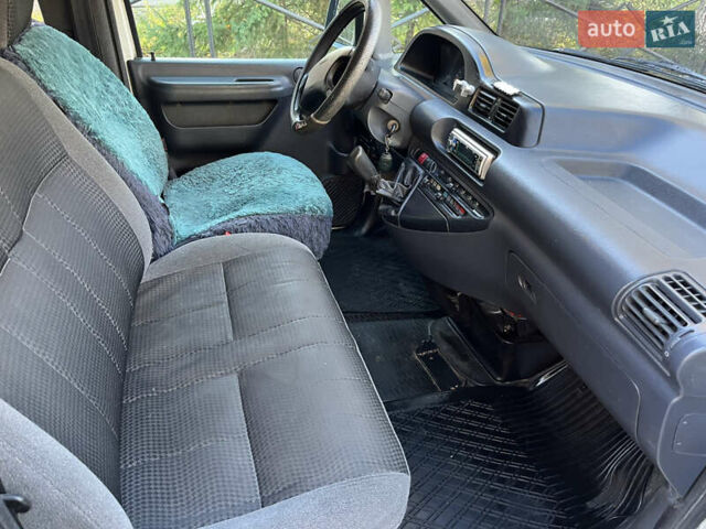 Фиат Скудо 2000 в Надворной на Automoto.ua Белый Фиат Скудо, объемом двигателя 2 л и пробегом 260 тыс. км за 3500 $, фото 18 на Automoto.ua