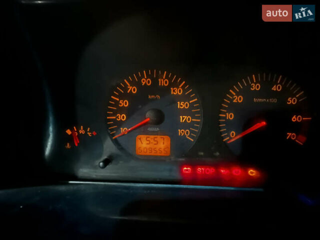 Белый Фиат Скудо, объемом двигателя 2 л и пробегом 510 тыс. км за 3000 $, фото 5 на Automoto.ua