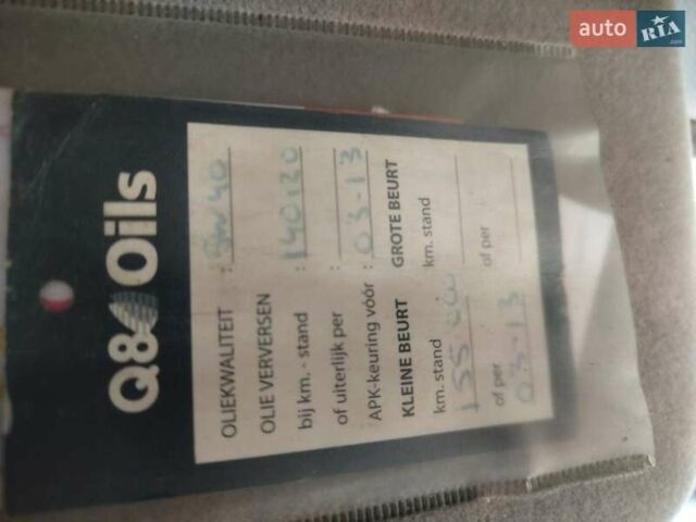 Белый Фиат Скудо, объемом двигателя 1.87 л и пробегом 264 тыс. км за 3299 $, фото 4 на Automoto.ua