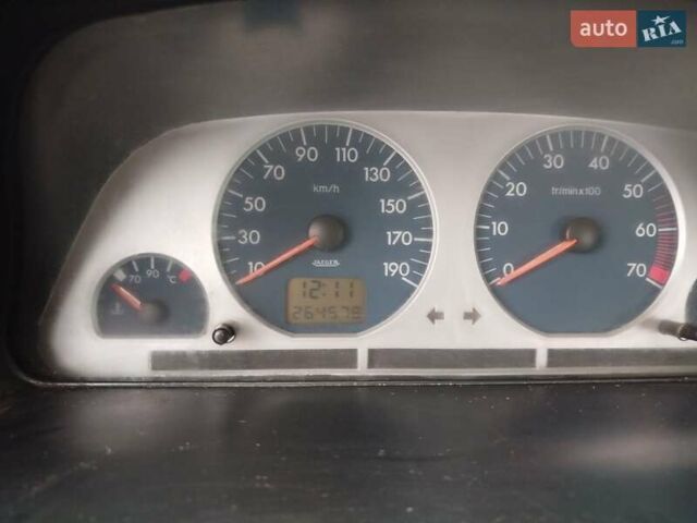 Белый Фиат Скудо, объемом двигателя 1.87 л и пробегом 264 тыс. км за 3299 $, фото 2 на Automoto.ua