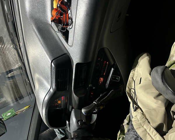 Белый Фиат Скудо, объемом двигателя 2 л и пробегом 510 тыс. км за 3000 $, фото 3 на Automoto.ua