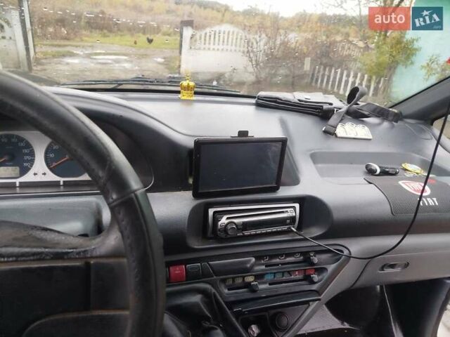 Белый Фиат Скудо, объемом двигателя 1.87 л и пробегом 264 тыс. км за 3299 $, фото 6 на Automoto.ua