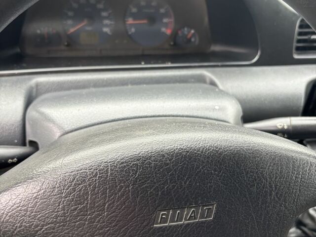 Білий Фіат Скудо, об'ємом двигуна 2 л та пробігом 265 тис. км за 1426 $, фото 3 на Automoto.ua