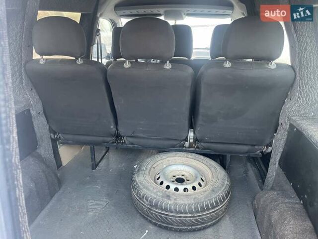 Білий Фіат Скудо, об'ємом двигуна 1.91 л та пробігом 300 тис. км за 2450 $, фото 6 на Automoto.ua