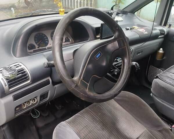 Белый Фиат Скудо, объемом двигателя 1.87 л и пробегом 264 тыс. км за 3299 $, фото 7 на Automoto.ua