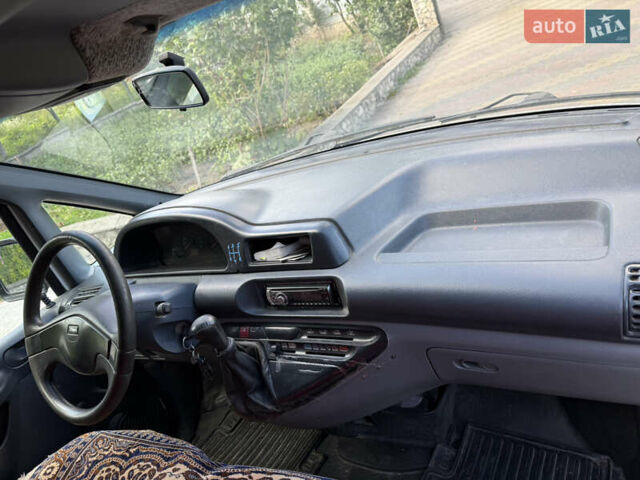 Фиат Скудо 2001 в Тернополе на Automoto.ua Белый Фиат Скудо, объемом двигателя 1.9 л и пробегом 306 тыс. км за 3300 $, фото 7 на Automoto.ua