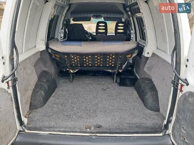 Белый Фиат Скудо, объемом двигателя 1.9 л и пробегом 222 тыс. км за 3999 $, фото 15 на Automoto.ua