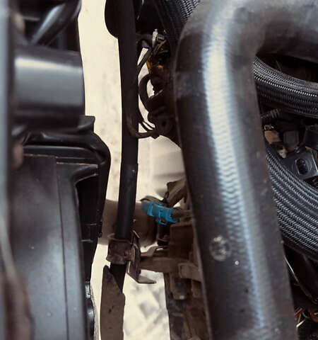 Белый Фиат Скудо, объемом двигателя 2 л и пробегом 284 тыс. км за 4499 $, фото 69 на Automoto.ua