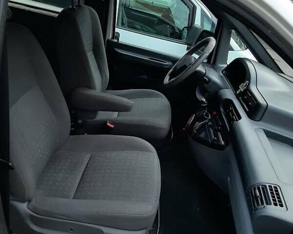 Білий Фіат Скудо, об'ємом двигуна 2 л та пробігом 307 тис. км за 3900 $, фото 1 на Automoto.ua