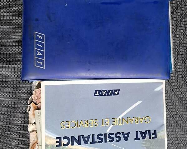 Белый Фиат Скудо, объемом двигателя 1.9 л и пробегом 222 тыс. км за 3999 $, фото 18 на Automoto.ua