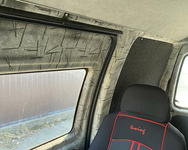 Білий Фіат Скудо, об'ємом двигуна 2 л та пробігом 284 тис. км за 4100 $, фото 25 на Automoto.ua