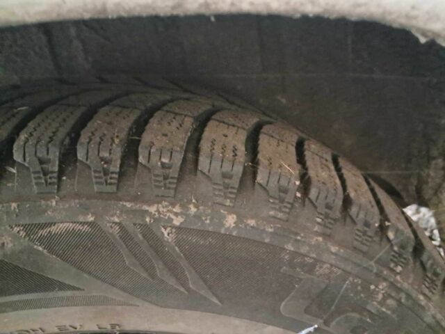 Фиат Скудо 2002 в Заречном на Automoto.ua Белый Фиат Скудо, объемом двигателя 2 л и пробегом 480 тыс. км за 2700 $, фото 5 на Automoto.ua