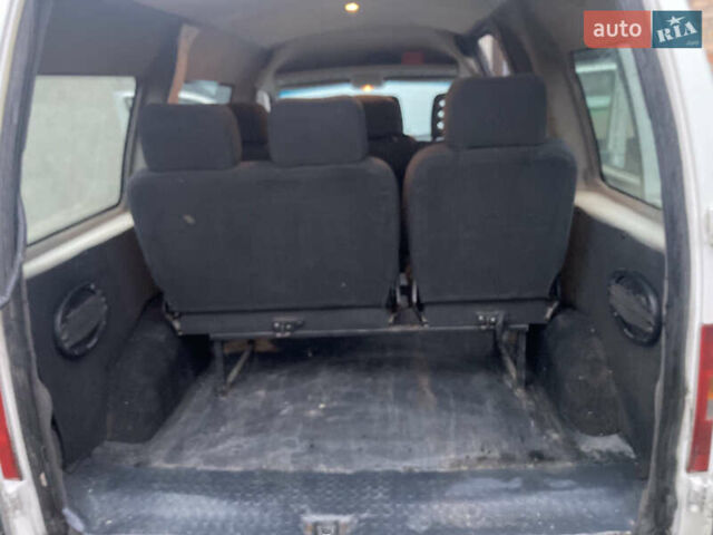 Фиат Скудо 2002 в Шепетовке на Automoto.ua Белый Фиат Скудо, объемом двигателя 2 л и пробегом 400 тыс. км за 3600 $, фото 5 на Automoto.ua