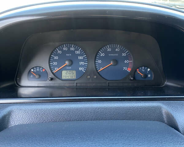 Білий Фіат Скудо, об'ємом двигуна 2 л та пробігом 284 тис. км за 4100 $, фото 23 на Automoto.ua