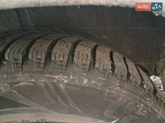 Белый Фиат Скудо, объемом двигателя 2 л и пробегом 480 тыс. км за 2700 $, фото 6 на Automoto.ua