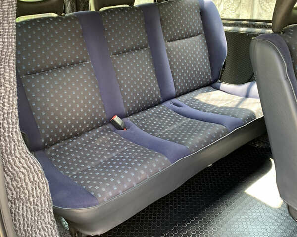 Белый Фиат Скудо, объемом двигателя 1.9 л и пробегом 388 тыс. км за 4200 $, фото 6 на Automoto.ua