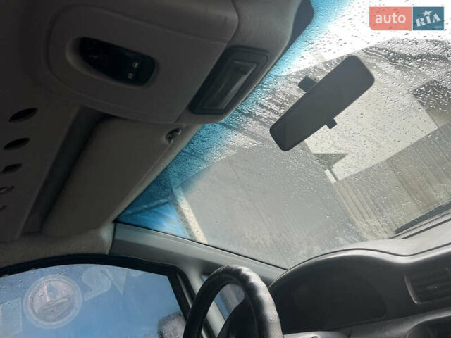 Белый Фиат Скудо, объемом двигателя 2 л и пробегом 300 тыс. км за 3250 $, фото 5 на Automoto.ua