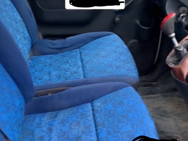 Белый Фиат Скудо, объемом двигателя 1.9 л и пробегом 200 тыс. км за 2500 $, фото 4 на Automoto.ua