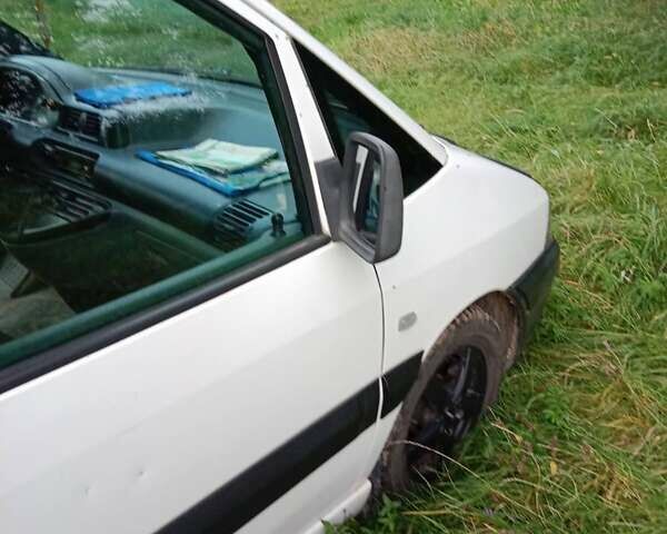 Білий Фіат Скудо, об'ємом двигуна 2 л та пробігом 340 тис. км за 4800 $, фото 6 на Automoto.ua