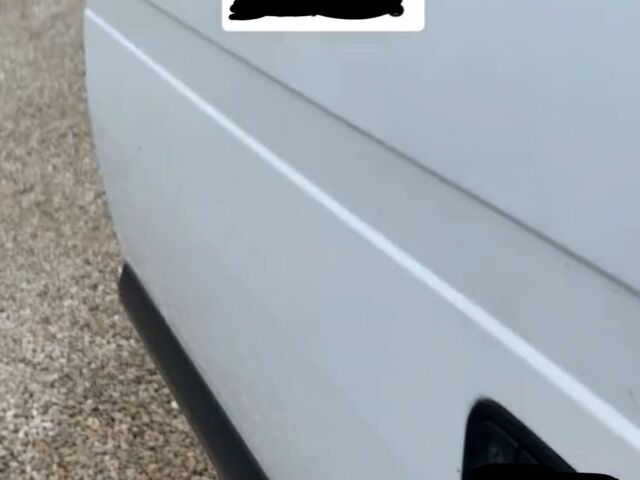 Белый Фиат Скудо, объемом двигателя 1.9 л и пробегом 200 тыс. км за 2500 $, фото 5 на Automoto.ua