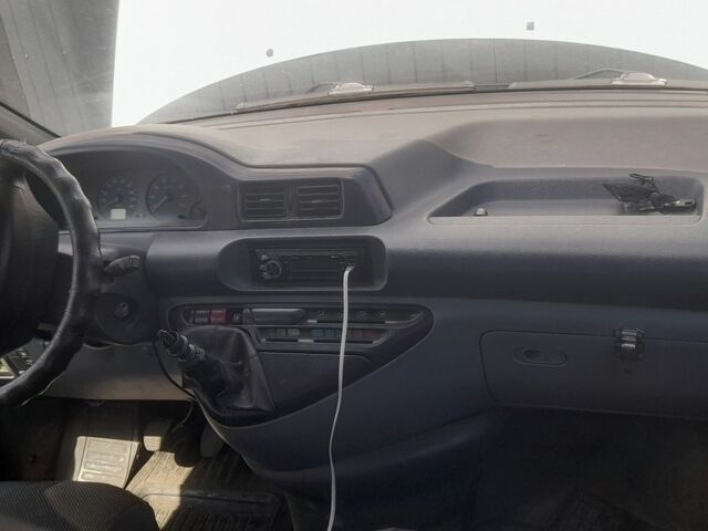 Фиат Скудо 2004 в Нежине на Automoto.ua Белый Фиат Скудо, объемом двигателя 2 л и пробегом 3 тыс. км за 3500 $, фото 2 на Automoto.ua