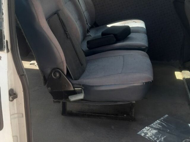 Фиат Скудо 2004 в Нежине на Automoto.ua Белый Фиат Скудо, объемом двигателя 2 л и пробегом 3 тыс. км за 3500 $, фото 3 на Automoto.ua