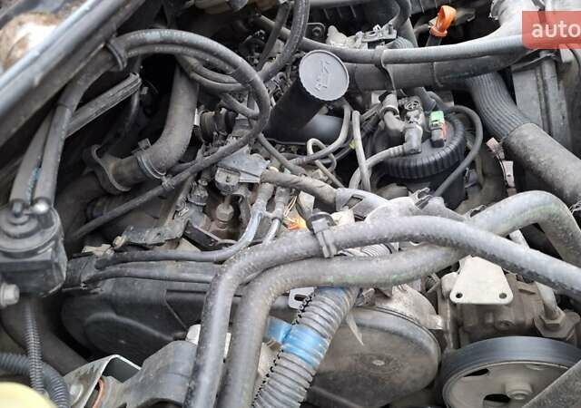 Білий Фіат Скудо, об'ємом двигуна 2 л та пробігом 294 тис. км за 4500 $, фото 28 на Automoto.ua