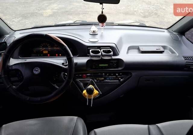 Білий Фіат Скудо, об'ємом двигуна 2 л та пробігом 294 тис. км за 4500 $, фото 18 на Automoto.ua