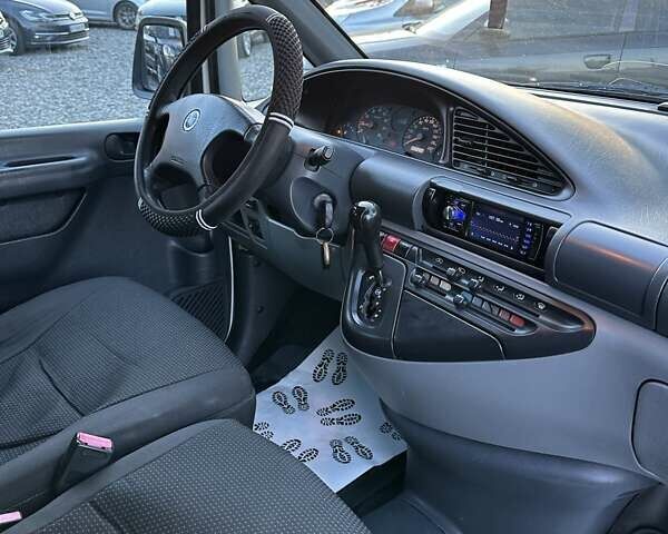 Белый Фиат Скудо, объемом двигателя 2 л и пробегом 252 тыс. км за 4950 $, фото 14 на Automoto.ua