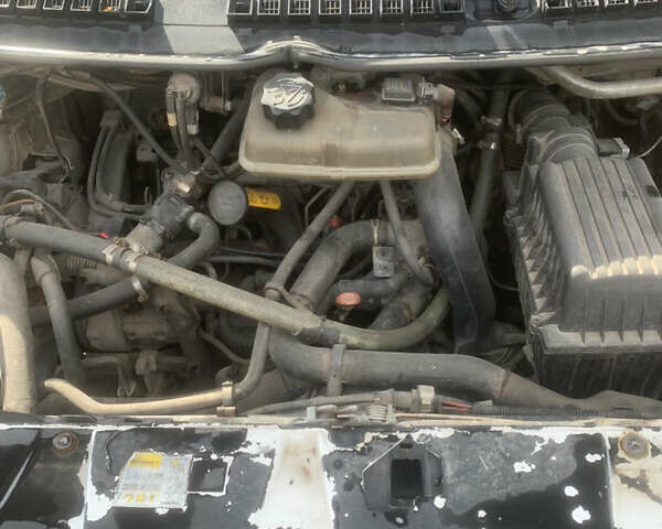 Белый Фиат Скудо, объемом двигателя 2 л и пробегом 310 тыс. км за 5300 $, фото 14 на Automoto.ua