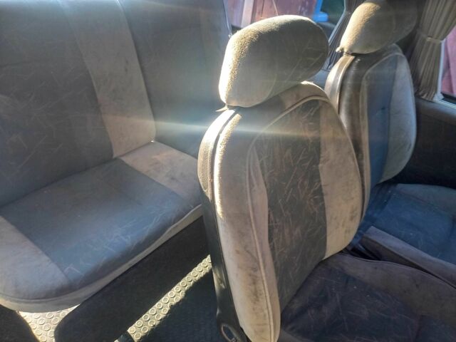 Фиат Скудо 2005 в Житомире на Automoto.ua Белый Фиат Скудо, объемом двигателя 2 л и пробегом 373 тыс. км за 4300 $, фото 6 на Automoto.ua